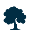 Shade Tree Icon