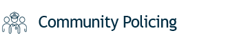 Community Policing Page