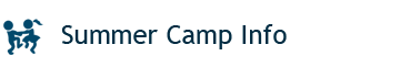 Summer Camp Info Page