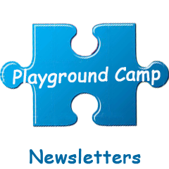 Playground Newsletter Image