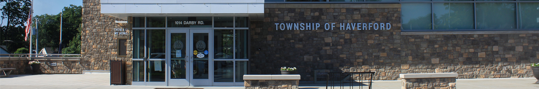 Haverford Township Front